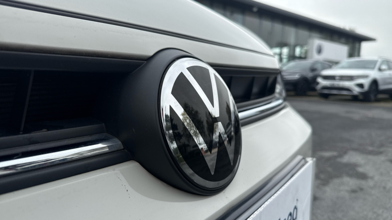 Volkswagen Polo 1.0 TSI Life 5dr Petrol Hatchback